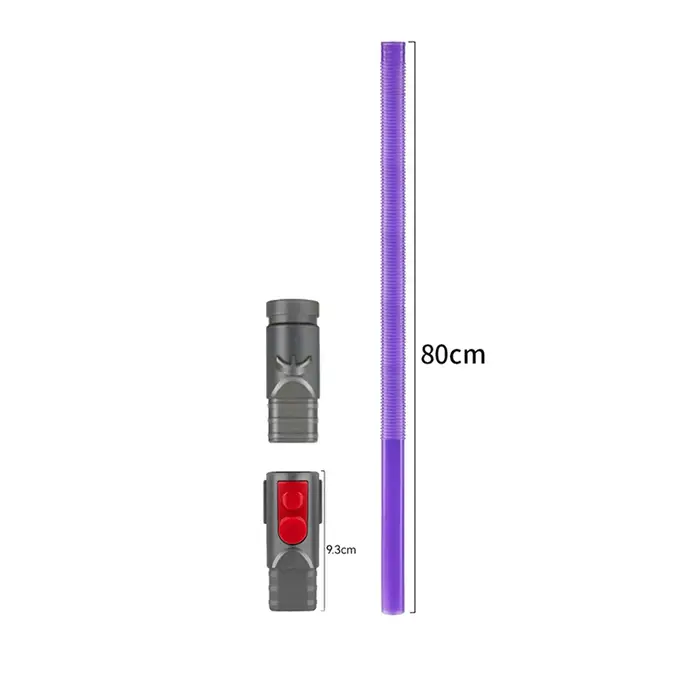 Compatible avec les sécheuses Dyson GEN 5 V15 V12 V11 V10 V8 V7