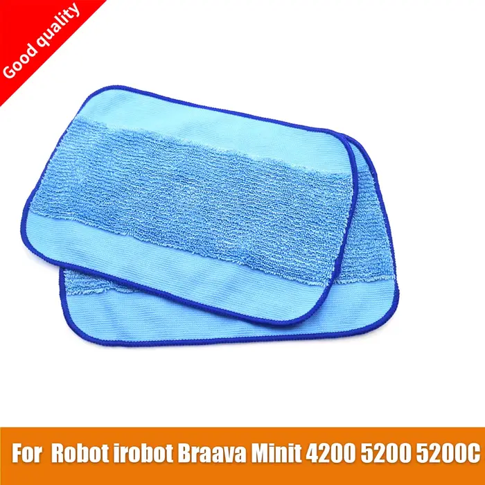 Robot aspirateur IRobot Braava