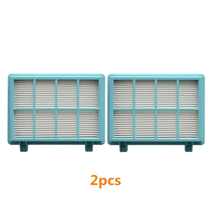 Filtre pour aspirateur Philips FC8010/02 pour PowerPro Compact et Active FC9550 FC9571 FC9588 FC9328