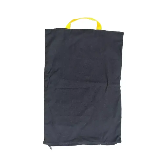 Sac filtrant en toile réutilisable pour aspirateur Karcher WD4 WD5 WD6, pochette anti-poussière lavable, pièce de rechange, accessoires pour la maison et le jardin