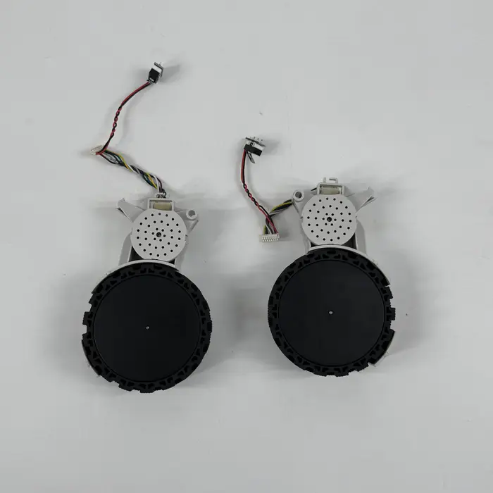 Roues L+R pour aspirateur robot Dreame Bot L10s L10 Ultra L10s Ultra W10S Pro B116 B101CN C102CN S10