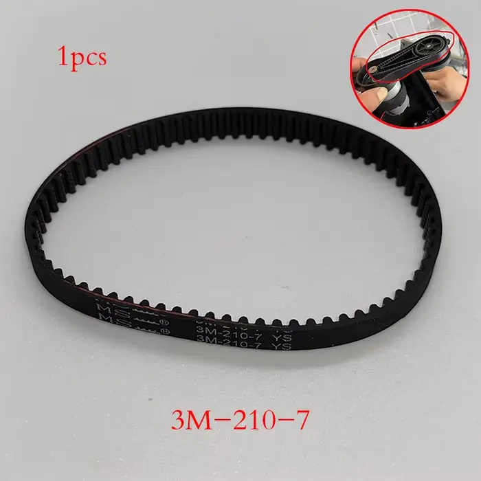 Accessoires de réparation pour aspirateur