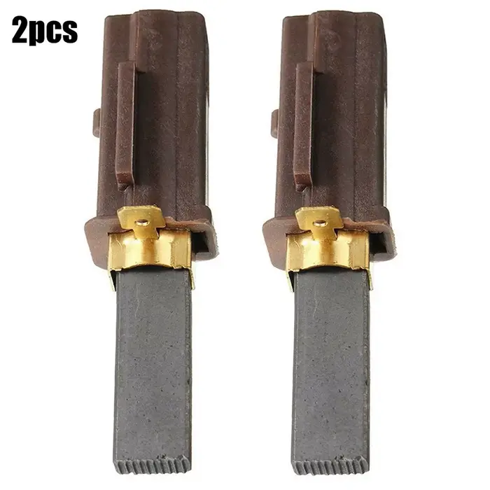 Brosse en carbone pour aspirateur électrique Numatic Henry Hetty