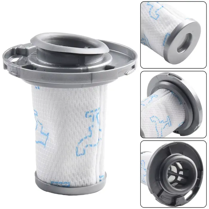 Filtre à vide ZR 009006