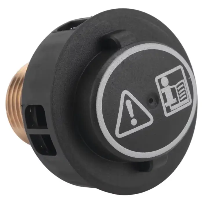 Capuchon de réservoir pour nettoyeur vapeur M04K