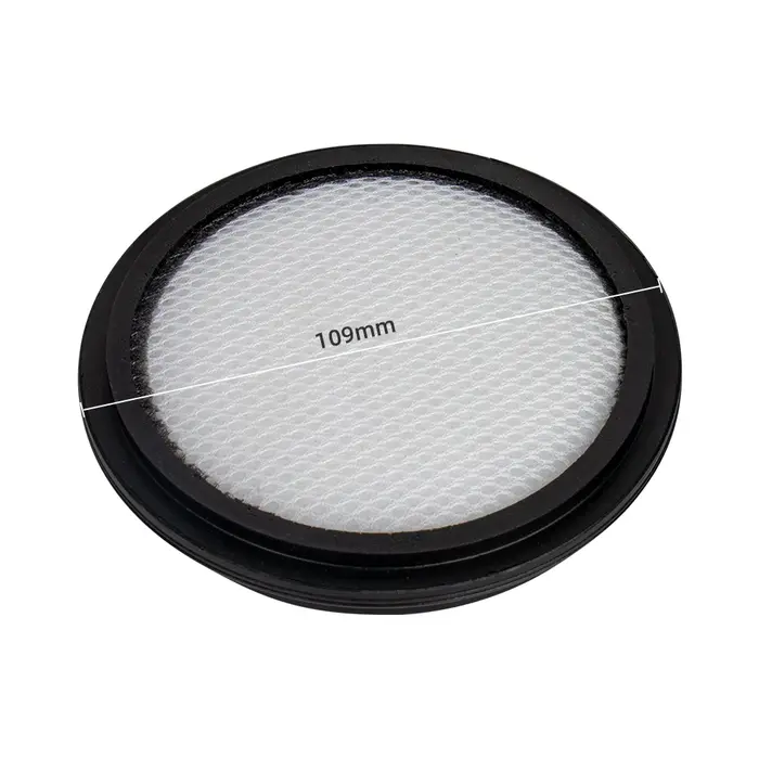 Pré-moteur et filtre éponge en mousse pour aspirateur sans fil Hoover VAX Blade