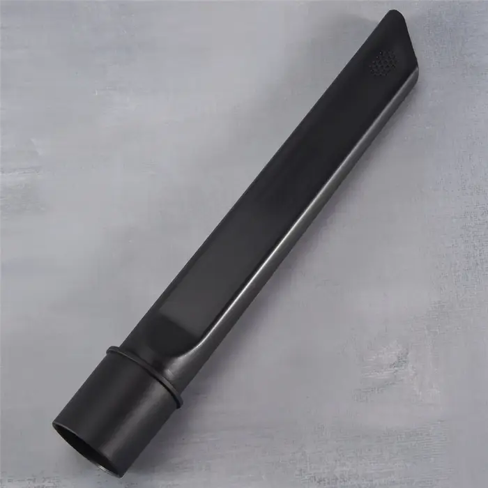 Buse d'aspirateur à tête d'aspiration plate, pièces d'aspirateur, tête de brosse, 32mm