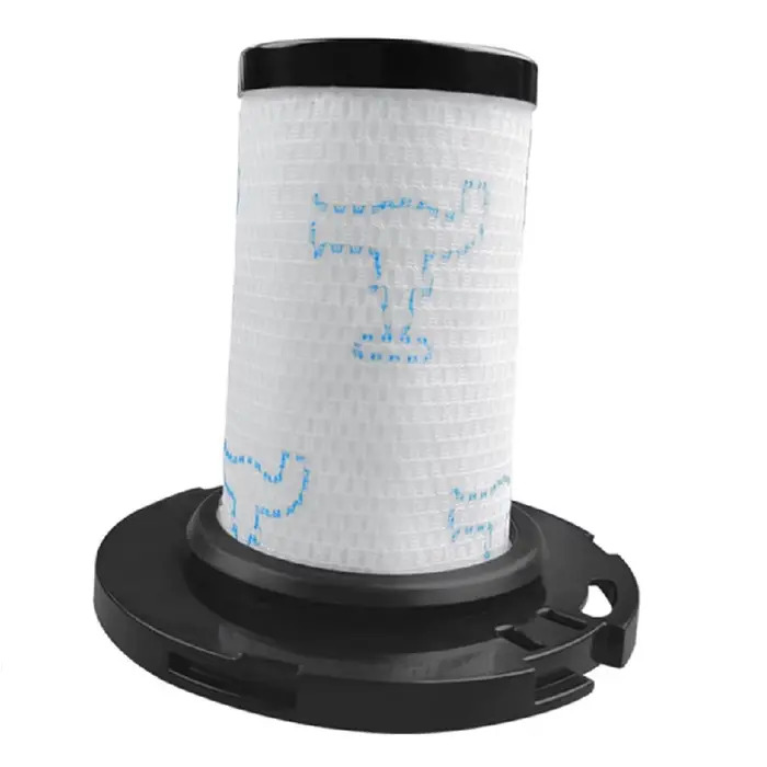 Filtre avant et après moteur ZR009007 ZR009008 pour aspirateur Rowenta X-Force Flex 11.60 12.60 14.6