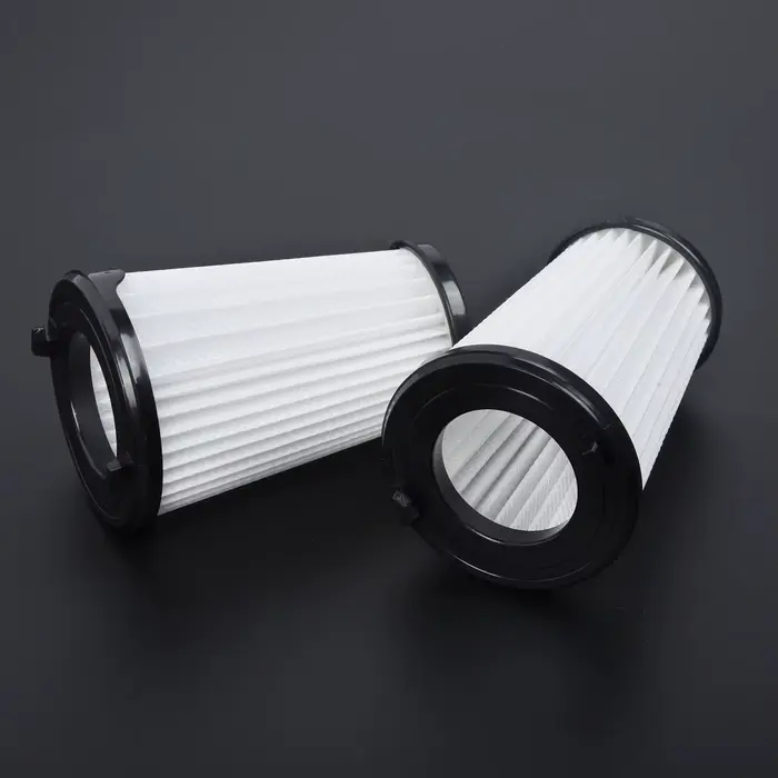 Fournitures de filtres pour aspirateur