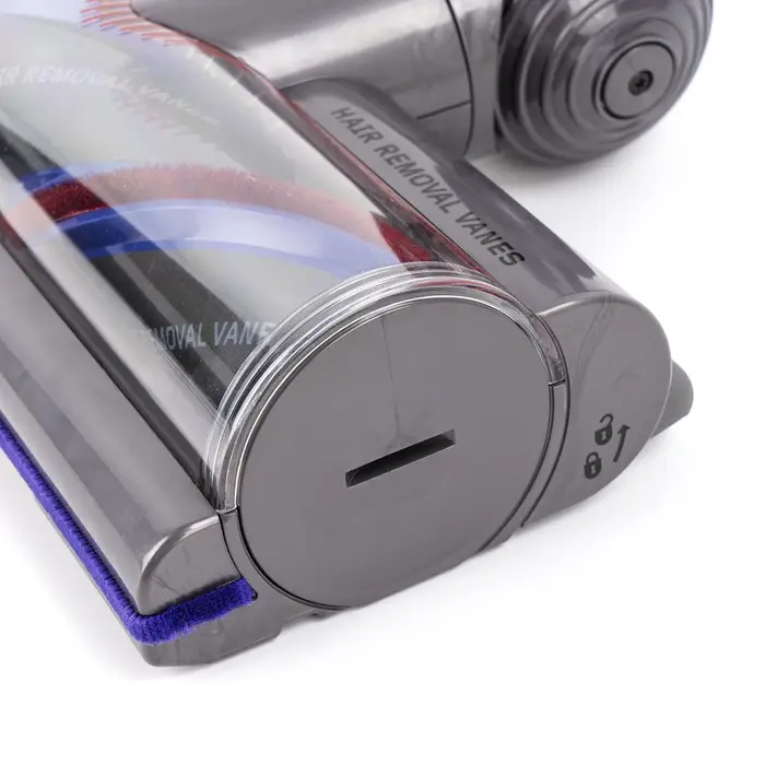 Tête de brosse d'aspirateur à couple élevé pour aspirateur Dyson V7 V8 V10 V11 V15