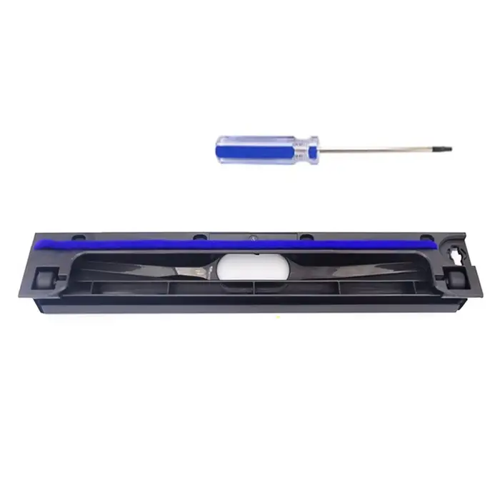 Couvercle inférieur de brosse d'aspirateur pour Dyson V6 V7 V8 V10 V11, tête de rouleau de brosse de