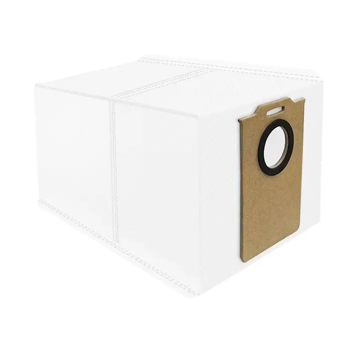 Sacs auto-vidants de remplacement pour aspirateur Robot Ultenic T20 Pro