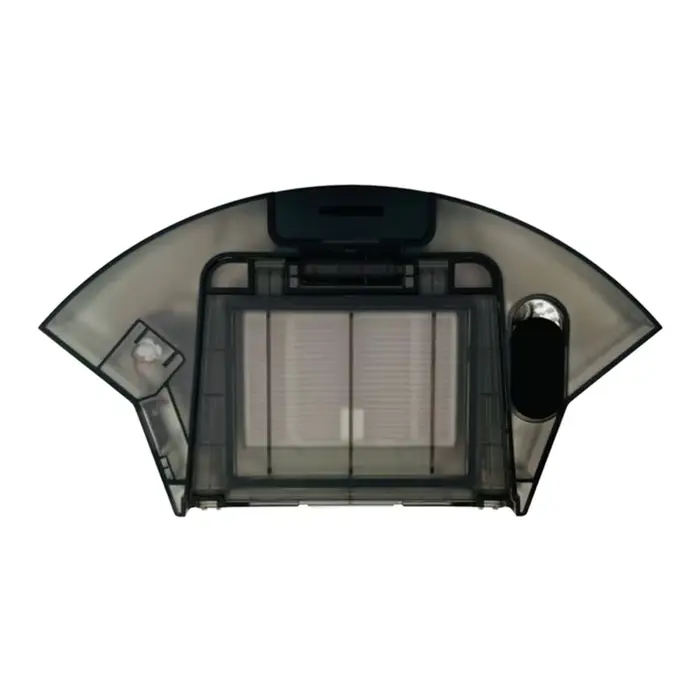 Réservoir d'eau et boîte à poussière 2 en 1 pour Lydsto R1 Edge / TP-Link Tapo RV30 Plus / RV20 Max