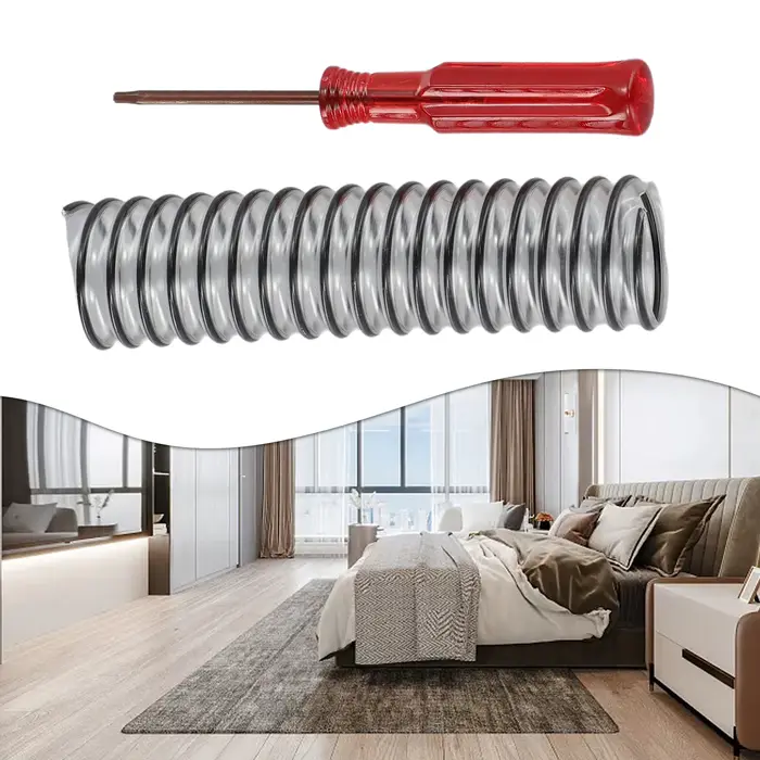 Tuyau d'aspirateur sec et humide