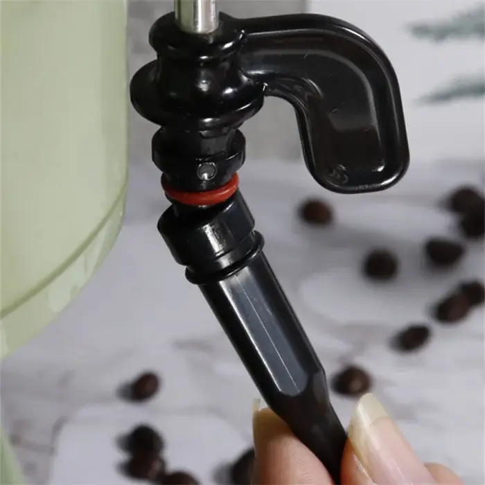 Delonghi-Tube de buse de vapeur