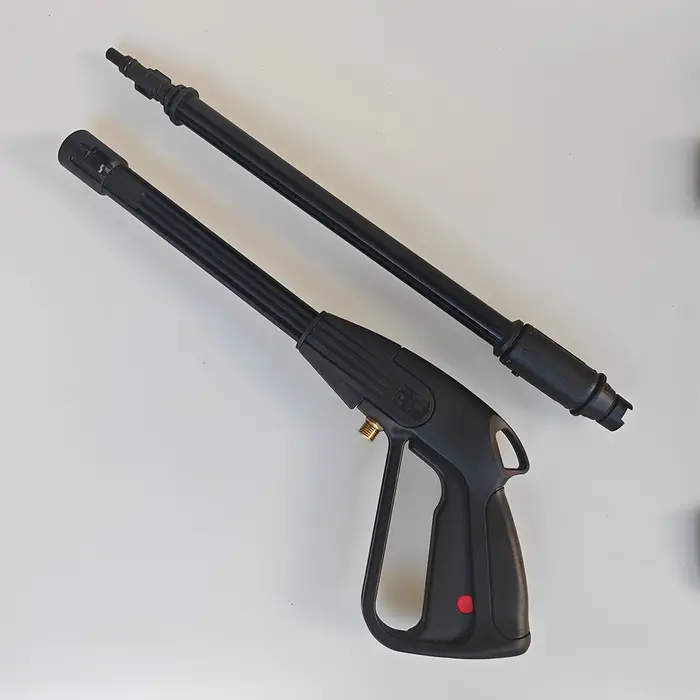 Pistolet de Pulvérisation à Haute Pression pour Lavor Champion HPiedmont Kolner