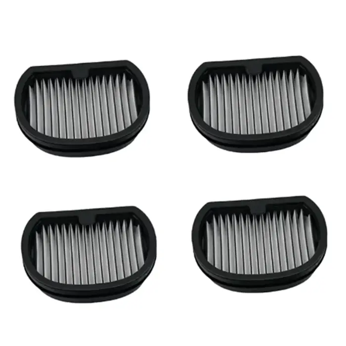 Accessoires de cartouche de filtre A74G