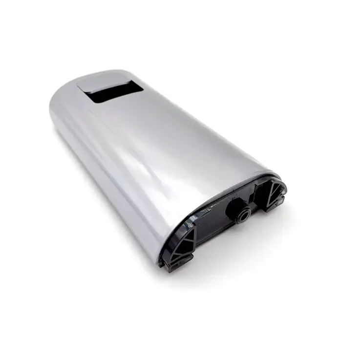 Dreame H16 Pro Steam – Nouvelle boîte de réservoir d'eau propre d'origine, conteneur d'eau pour nettoyeur à vapeur H15 Pro, accessoires et pièces de rechange