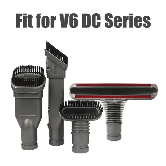 Accessoires pour aspirateur Dyson V6 DC35 DC44 DC45 DC58 DC59 DC62 DC08 DC48 DC Series