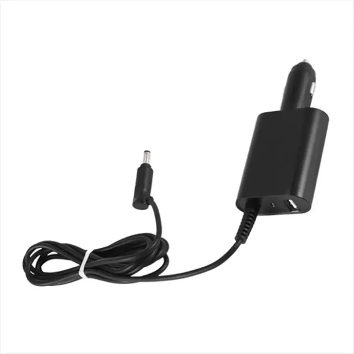 A006 26.1V 0.78A DC chargeur de voiture adaptateur secteur pour Dyson: V6 V7 V8 DC58 DC59 SV03 SV04 