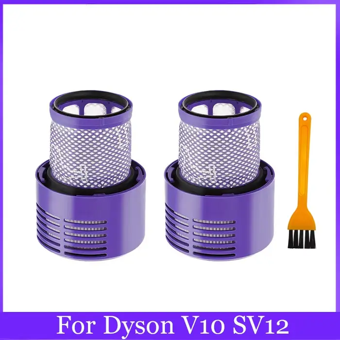 Accessoires pour aspirateur Dyson V10 SV12 Cyclone Animal