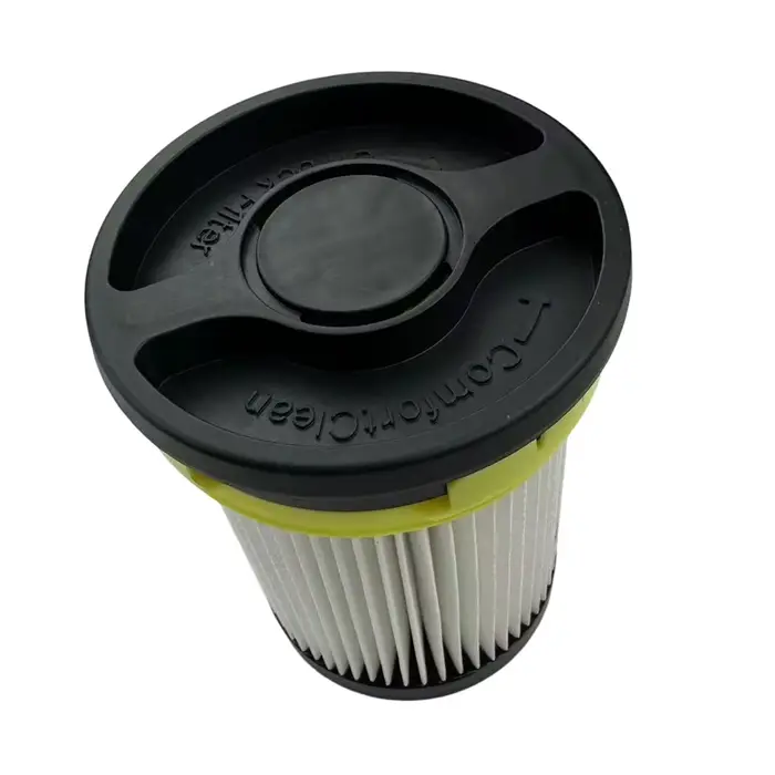 Filtre anti-poussière fine pour aspirateurs à main sans fil Miele HX1, HX2, HX2 Pro, HX-FSF2, HX-FSF