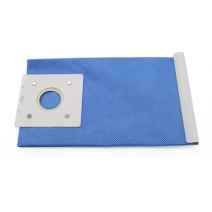 Sac à poussière en tissu Non tissé DJ69-00420B pour aspirateur Samsung série SC40 SC41 SC56 SC61 SC62 SC63 SC78 SC79 SC83