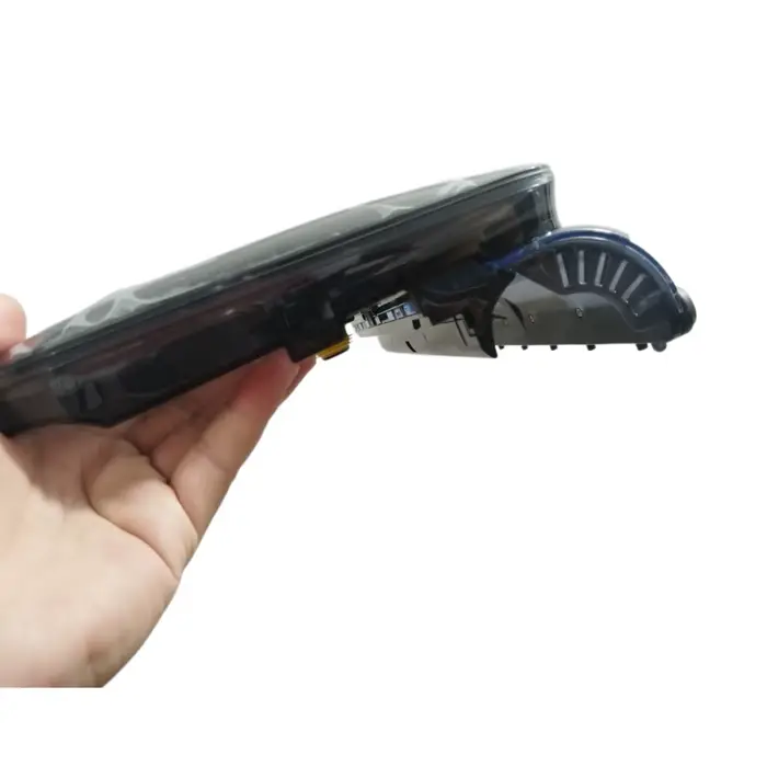 Réservoir d'eau propre d'origine pour aspirateur à vapeur Tineco Floor One S9 Artist Steam