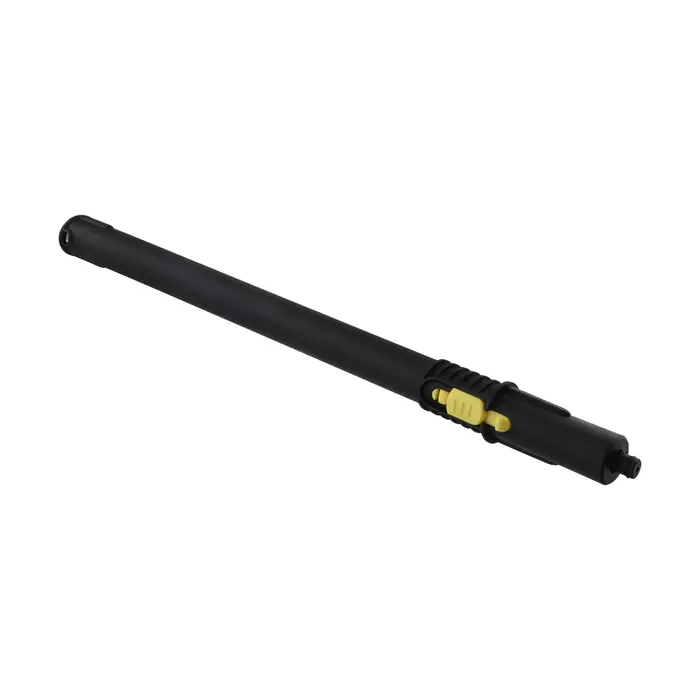 Tuyau d'extension pour nettoyeur à vapeur Karcher SC1 SC2 SC3 SC4 SC5 SG2 SG4, Tube en plastique de 54cm, noir jaune, accessoires d'arrosage de jardin