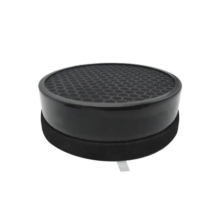Filtre de remplacement LV-H132 pour purificateur d'air LEVOIT LV-H132, charbon actif LV-H132-RF pour