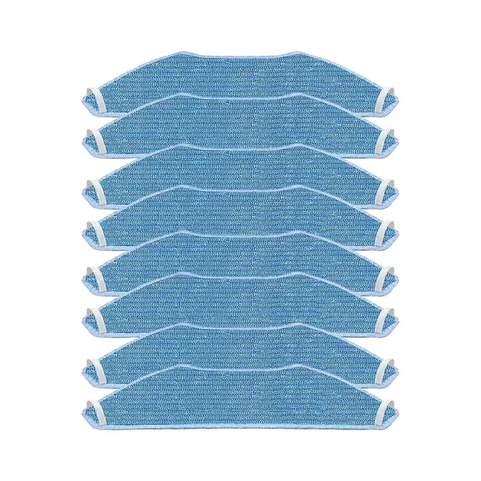 Pièces pour aspirateur Robot Left M1/M2/M2 Pro/M2S/M2S Pro/M2 Plus/U180
