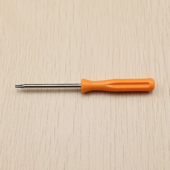 Tournevis pour Dyson Type Star Torx T8