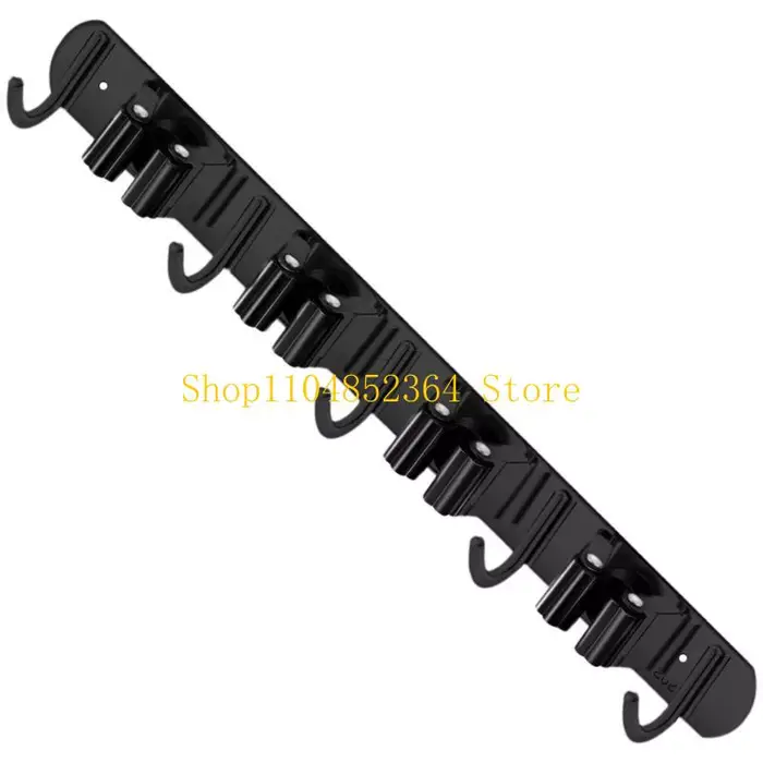 Support balais pratique 652F