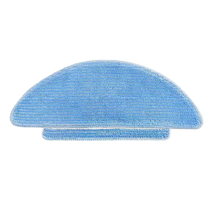 Accessoires en tissu pour aspirateur iLife T10S Tikom L9000 L8000 Airzeen Q6 SE Laresar L6 Nex SL60D SG60 SL61