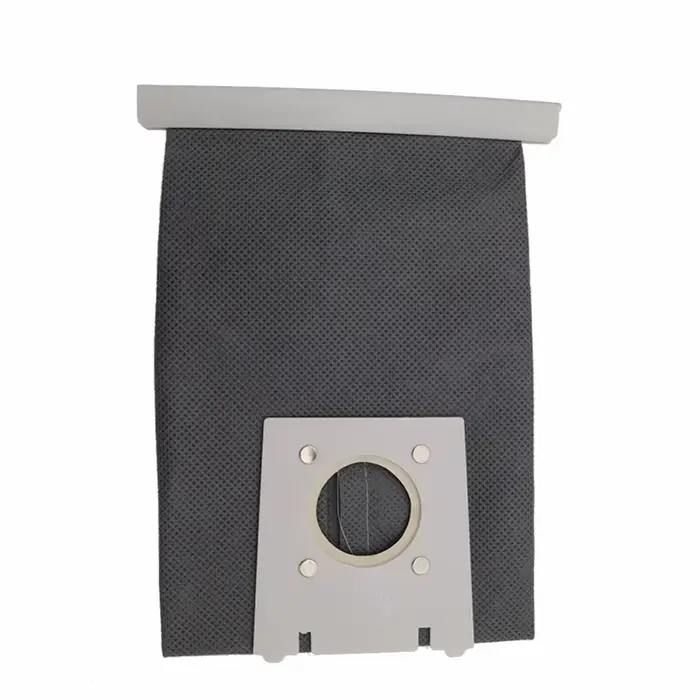 Sac à poussière lavable de type G pour aspirateur