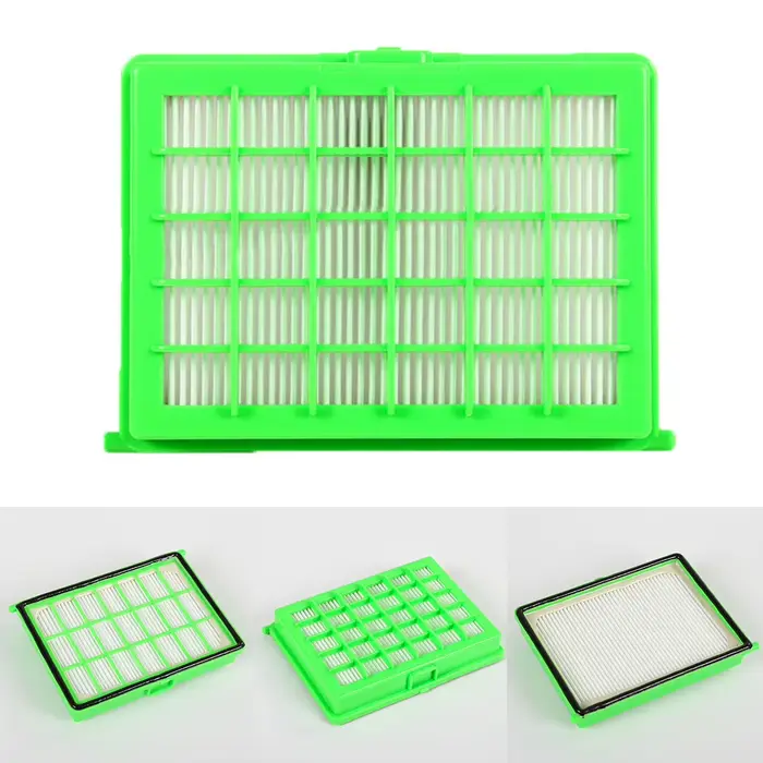 Filtre d'aspirateur pour COMPACTEO ZR 004101 ZR 004201 MT 000701 Accessoires pour aspirateur d