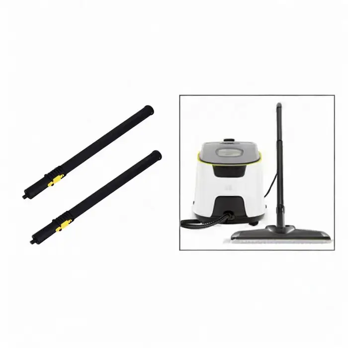 Tube d'extension pour nettoyeur vapeur