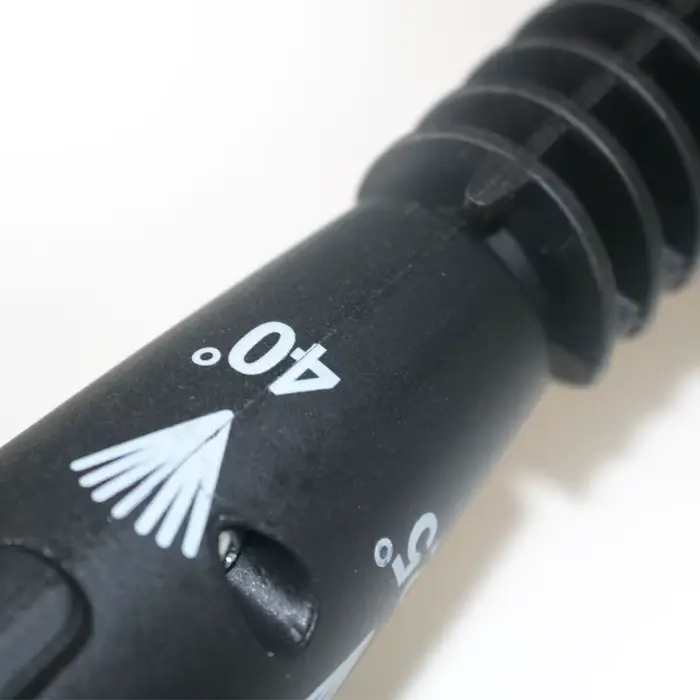 Lance de pulvérisation de lave-auto de remplacement