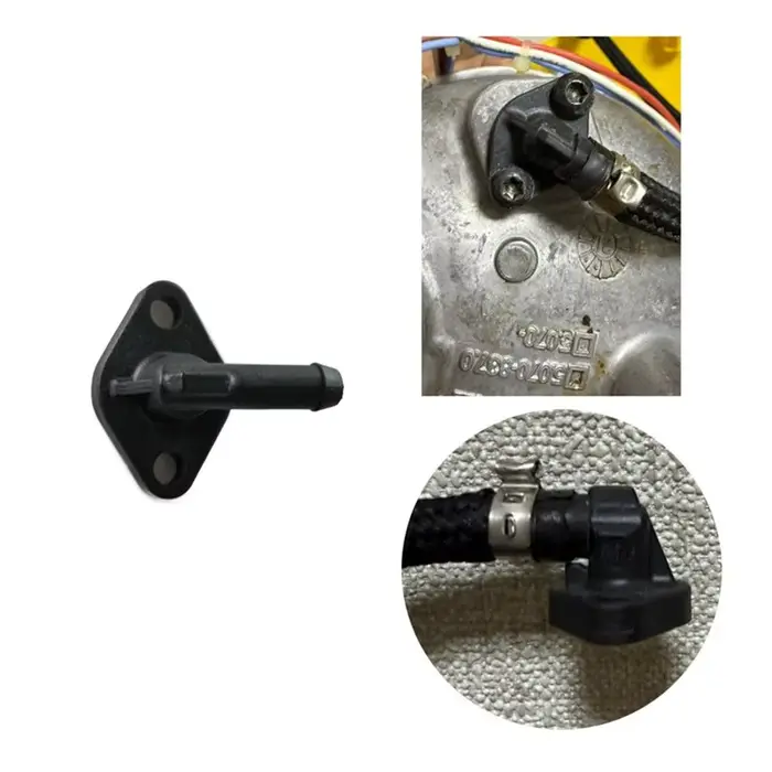 Kit de réparation pour nettoyeur vapeur Karcher SC1/SC2