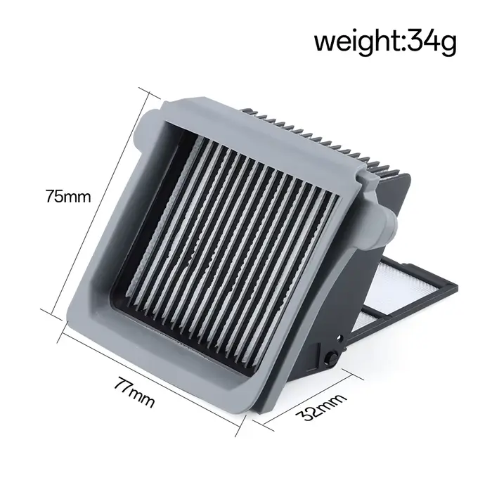 HEAP pour aspirateur Tineco Floor ONE 3.0 / S6 / S7 / S7 Pro / S7 Steam / Steam2.0