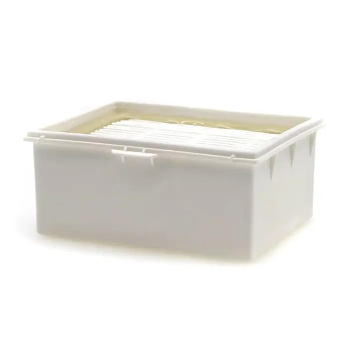 Sac à poussière et filtre HEPA BBZ156HF pour aspirateur Bosch série BGL BGN BGS BGL32235 BGL3223501 BGL32500, SIEMENS VSZ 00576833