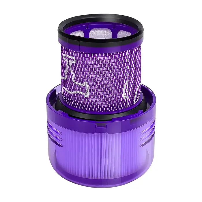Filtres de remplacement pour aspirateur Dyson V11 V15 SV14 Absolute Animal Detect Extra Pro Torque Drive