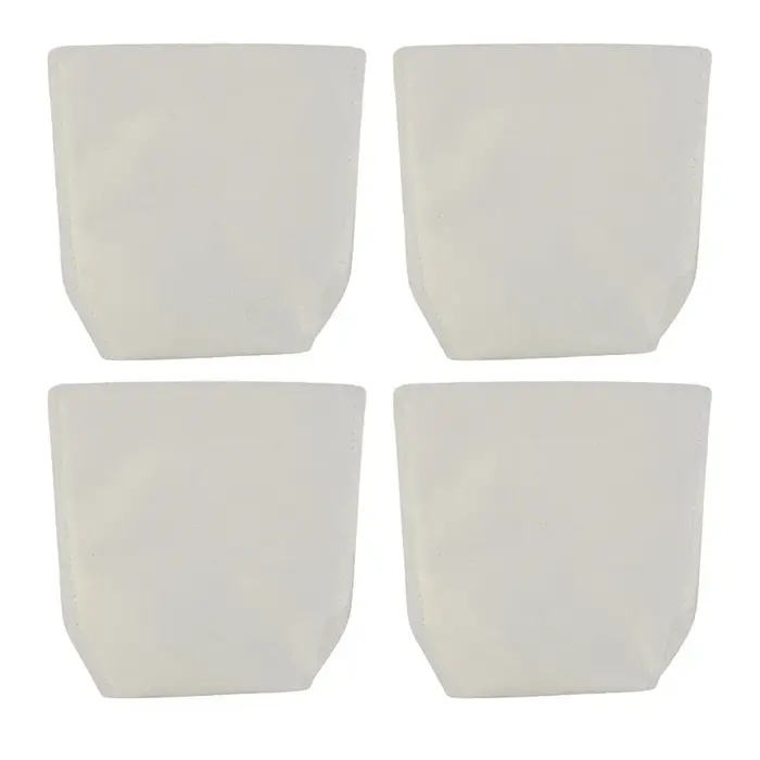 Filtre pour aspirateur à main sans fil Einhell Power x-change TE-VC 18 li-Solo & TE-HV 18/06 li-Solo