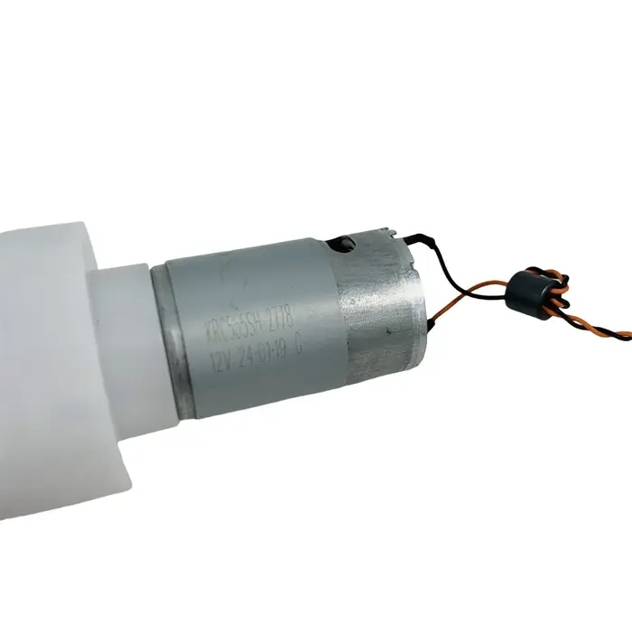 Dreame – Station de Base originale L10s Ultra / L10 Prime