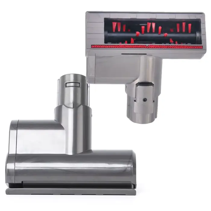 Tête de brosse d'aspirateur pour aspirateur Dyson V6 DC45 DC58 DC59 DC61 DC62 DC74