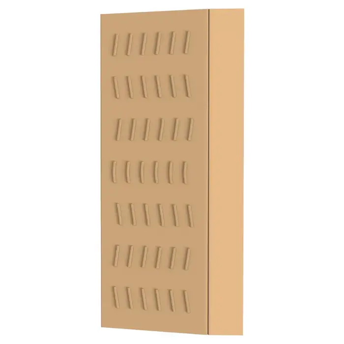 Accessoire de barre de seuil pour robot aspirateur