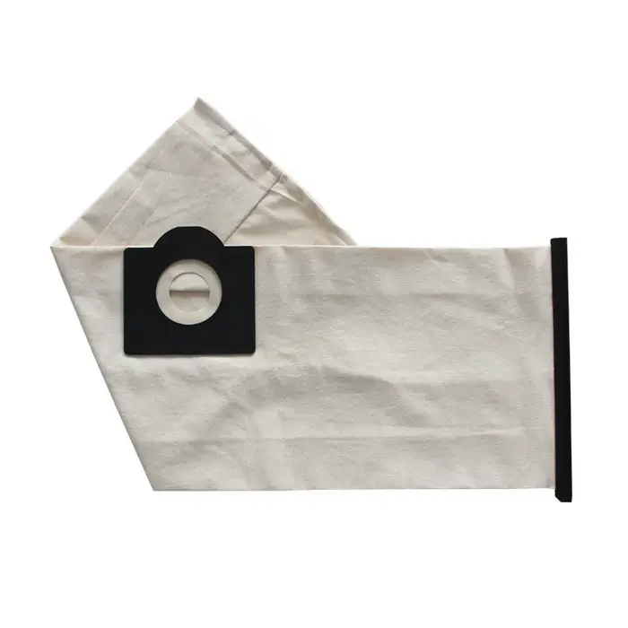 Sacs d'aspirateur sac à poussière en tissu pour PARKSIDE 1300 B-NT 1250 H-NS 1250 T5 YPL 1250 YPL 1252 YPL N.G. Pièces