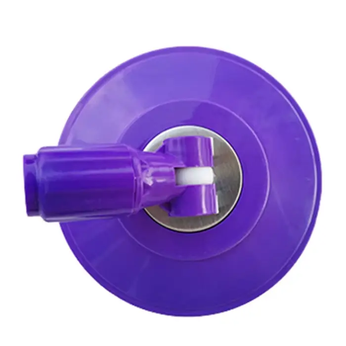 Spin Mop pièces de rechange sol 360 degrés rotatif nettoyage vadrouille ensemble d'outils