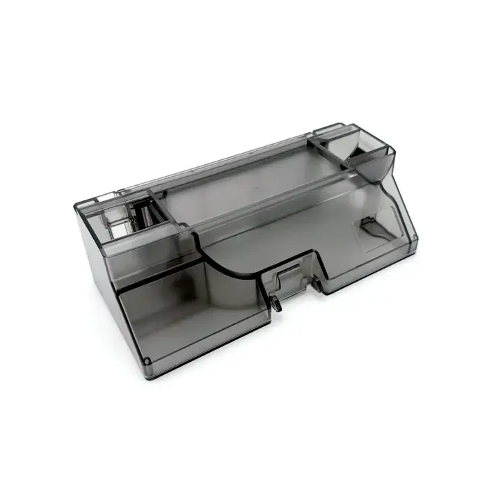 Dreame D20 Pro Plus poubelle boîte à poussière noire originale avec filtre HEPA pièces de rechange accessoires pour aspirateur Robot
