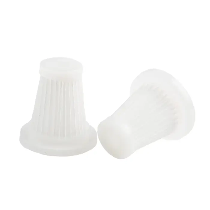 Aspirateur de voiture filtres lavables aspirateur sans fil filtre lavable accessoires d'aspirateur à